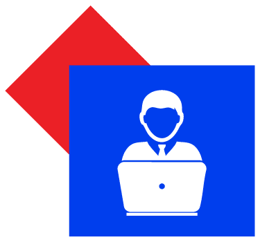 Hands-On Support Icon