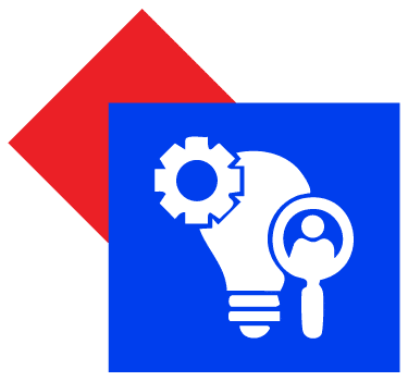 Local Market Knowledge Icon