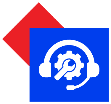 Post-Sale Support Icon
