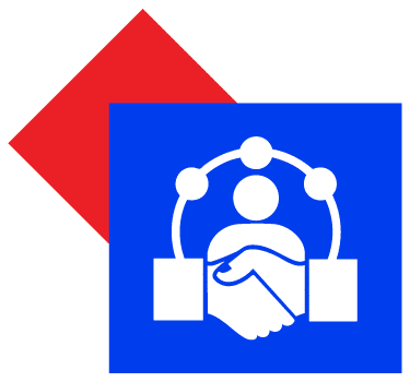 Relationship-Driven Icon