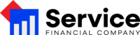 Service Financial Company Logo