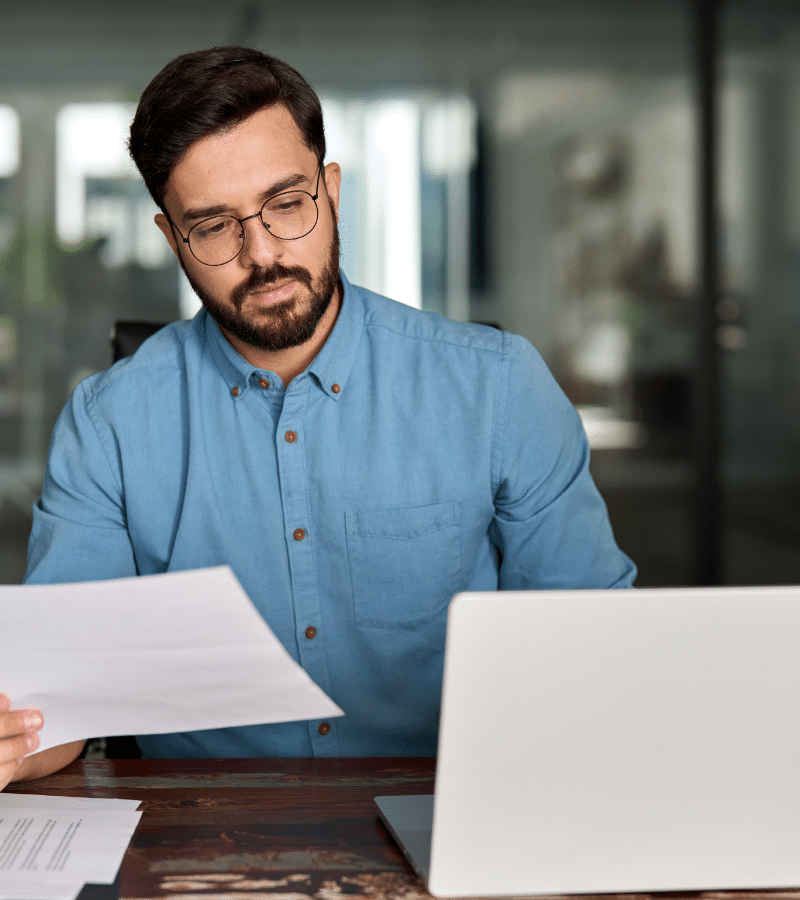 What To Do If You Received a Legal Notice