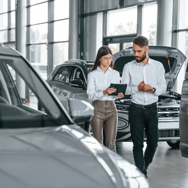About Service Financial Company