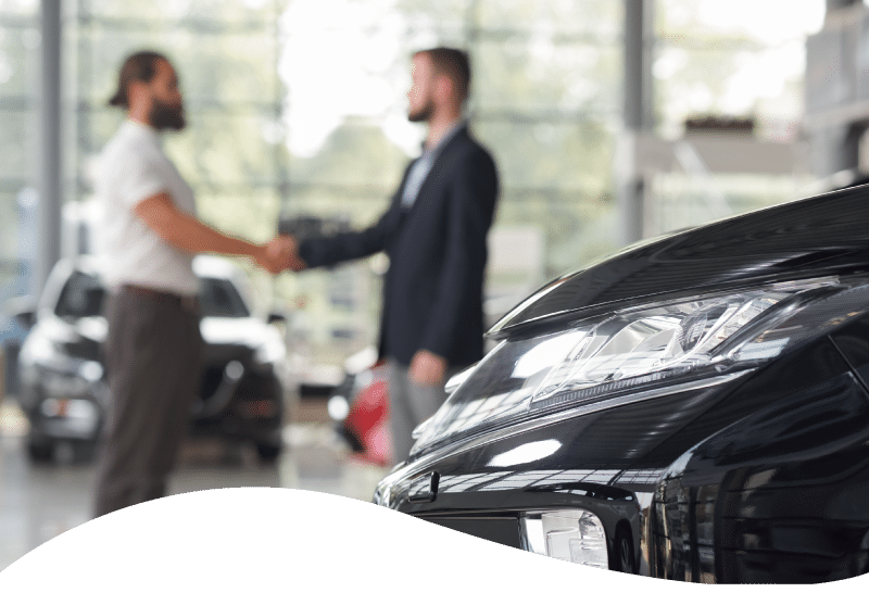 Franchise Auto dealers