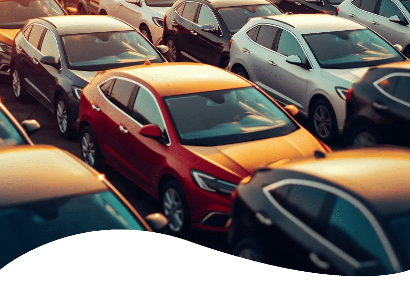 Service Financial Company Car Lots