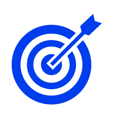 Our Mission Icon