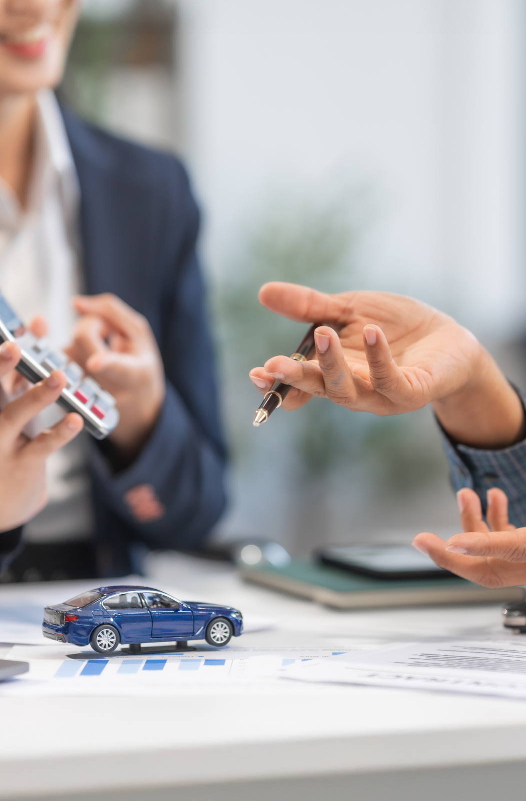 Types of Auto Loan Portfolios Service Financial Company Purchase