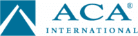 ACA International Logo