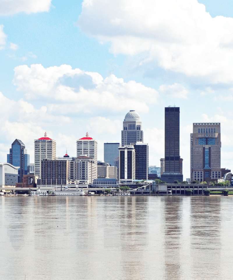 Service Financial Company is based in Louisville, KY